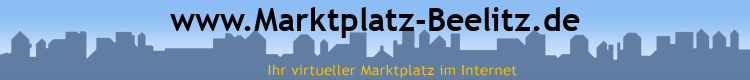 www.Marktplatz-Beelitz.de